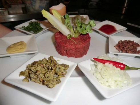 Luke´s Steaks & More, Heinsberg