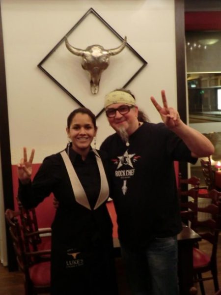 Luke´s Steaks & More, Heinsberg