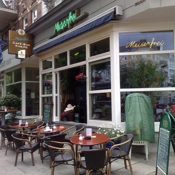 Meisenfrei-Café & Bar