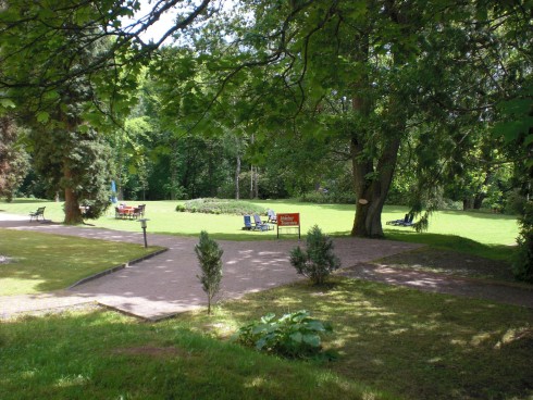 Parkhotel Sülzhayn