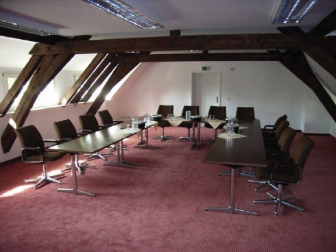 Parkhotel Sülzhayn