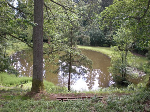 Parkhotel Sülzhayn