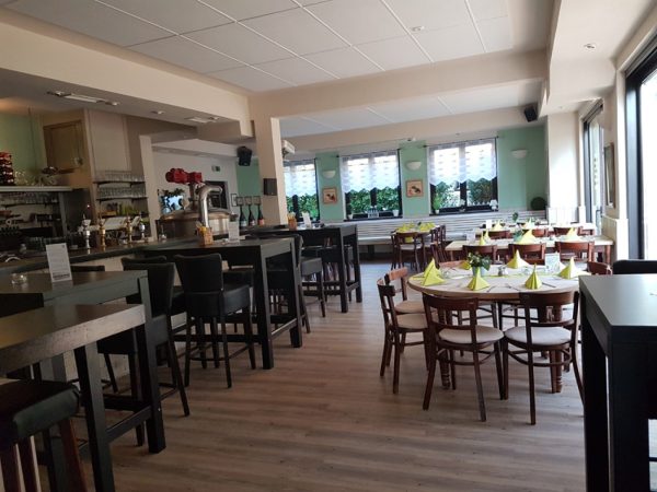 Brauhaus Am Ennert