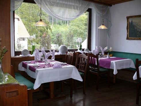 Holzschuh´s Schwarzwaldhotel