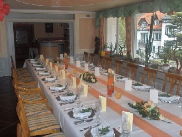 Holzschuh´s Schwarzwaldhotel