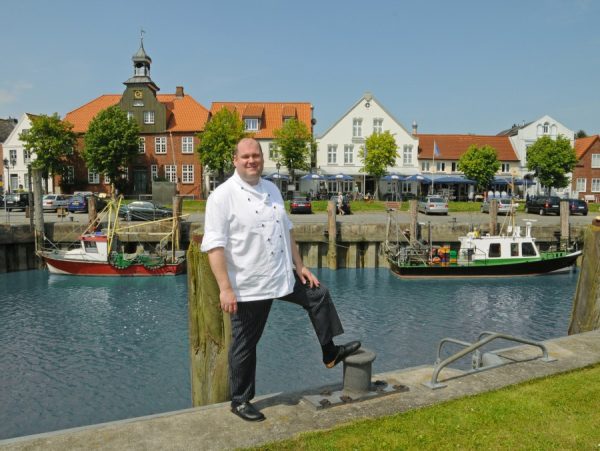 zum Goldenen Anker