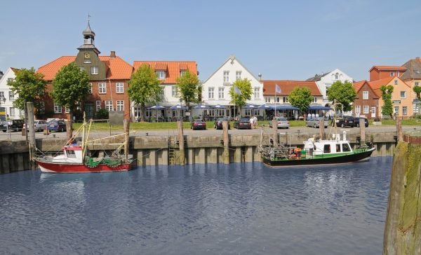 zum Goldenen Anker