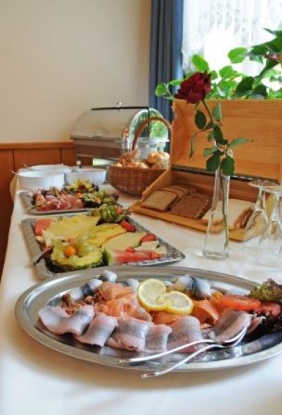 zum Goldenen Anker