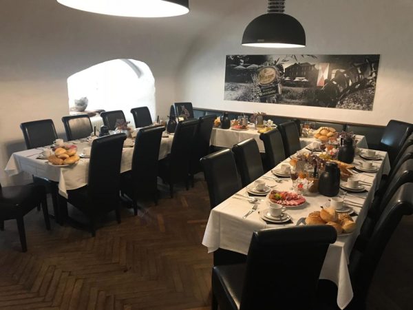 Torschänke Brüggen