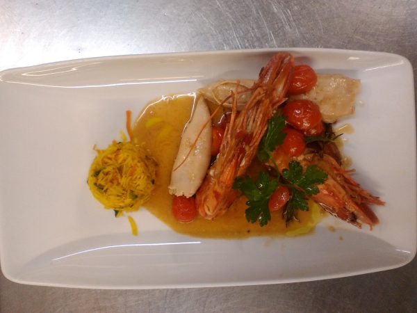 Sorriso Ristorante Italiano