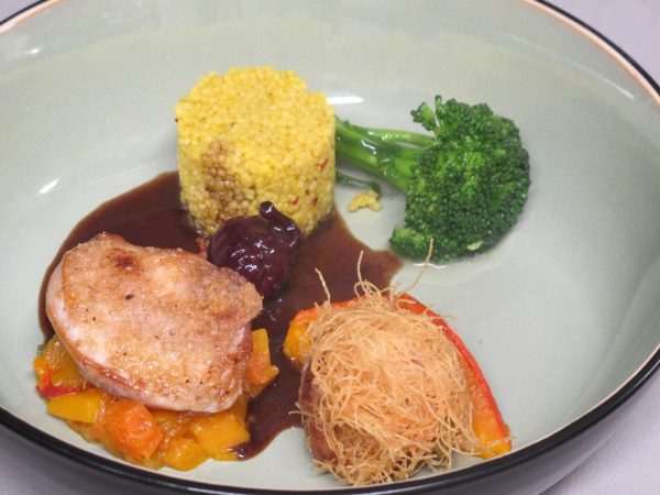 Vier Jahreszeiten Restaurant Imhof, Illertissen