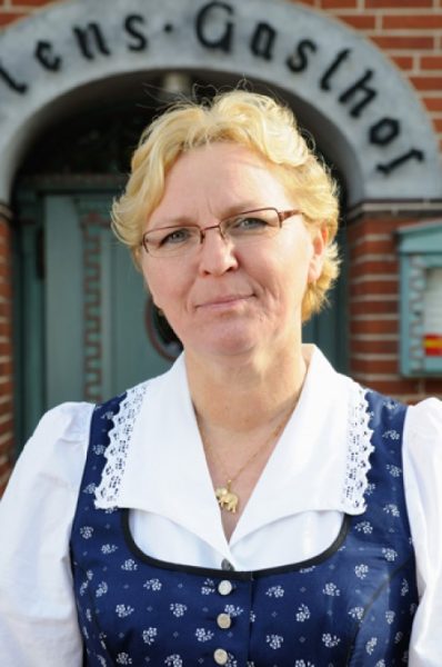 Landhotel Tetens Gasthof
