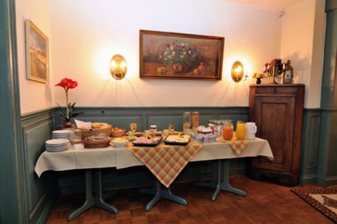 Landhotel Tetens Gasthof, Süderlügum