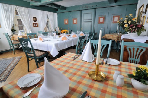 Landhotel Tetens Gasthof, Süderlügum