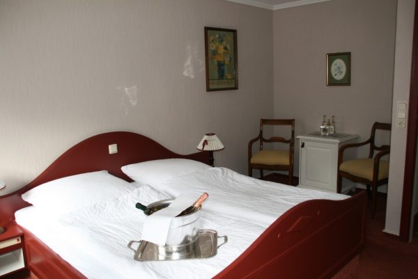 Landhotel Tetens Gasthof, Süderlügum
