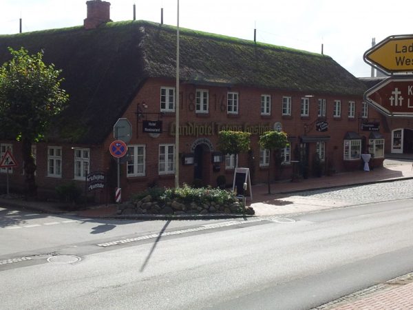 Landhotel Tetens Gasthof