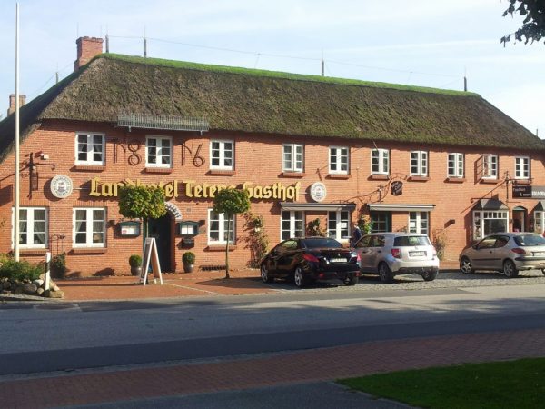 Landhotel Tetens Gasthof