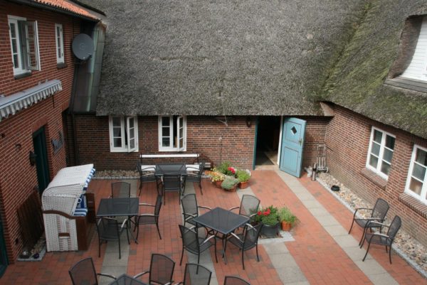 Landhotel Tetens Gasthof