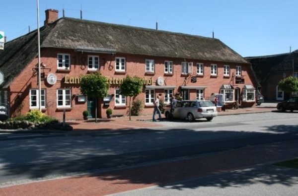 Landhotel Tetens Gasthof