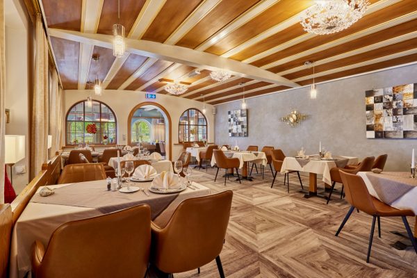 Aktiv Hotel Böld & Restaurant Uhrmacher