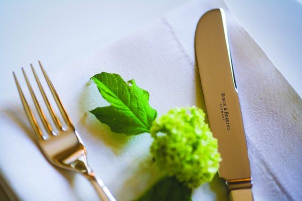 Hotel & Restaurant Ole Liese, Panker