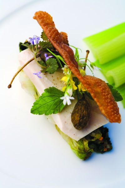 Hotel & Restaurant Ole Liese, Panker