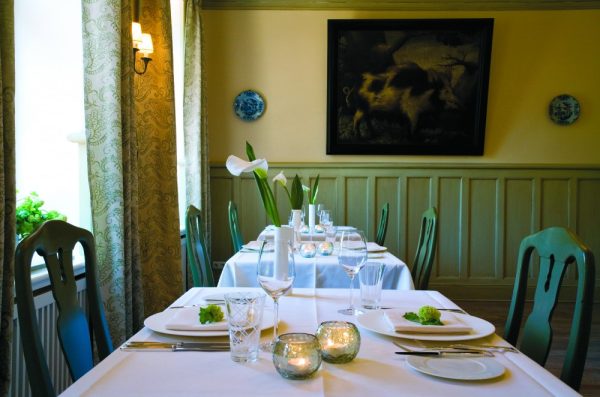 Hotel & Restaurant Ole Liese