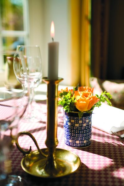 Hotel & Restaurant Ole Liese