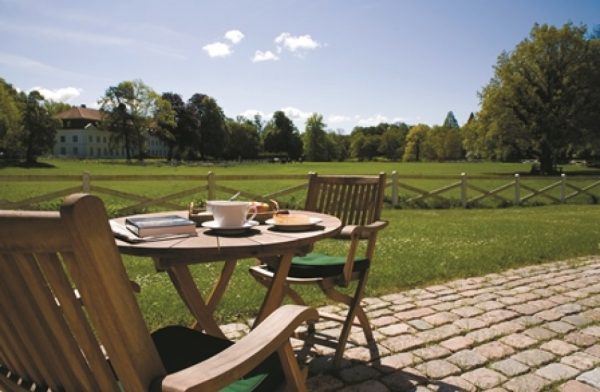 Hotel & Restaurant Ole Liese