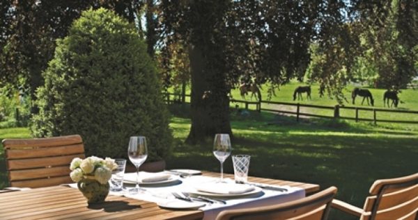 Hotel & Restaurant Ole Liese