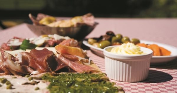 Hotel & Restaurant Ole Liese