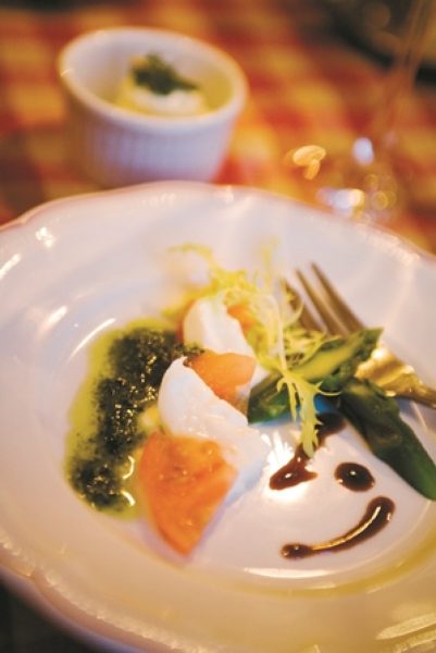 Hotel & Restaurant Ole Liese