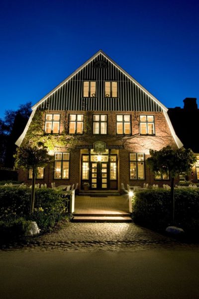 Hotel & Restaurant Ole Liese