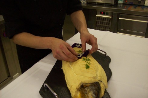 Culinarium Oberstaufen
