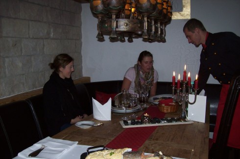 Culinarium Oberstaufen