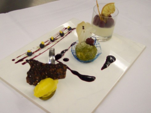 Culinarium Oberstaufen