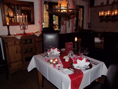 Culinarium Oberstaufen