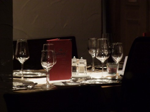 Culinarium Oberstaufen