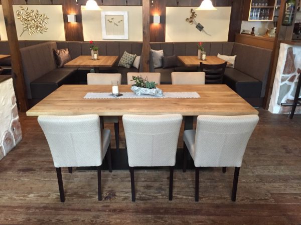 Restaurant Zur Post 