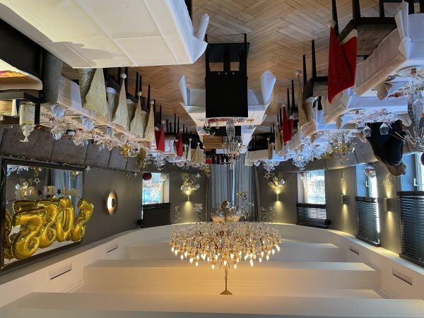 Divino Restaurant & Catering GmbH