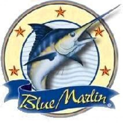 Blue Marlin Sushi Bar