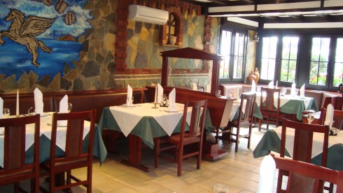 Restaurant Pegasus