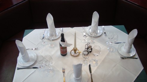 Restaurant Pegasus