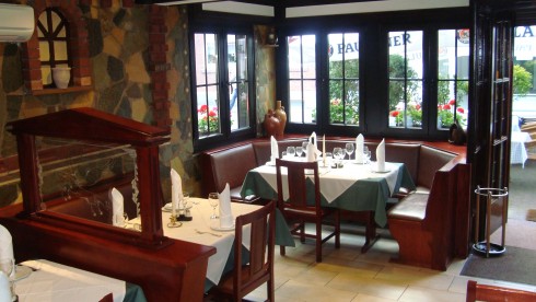 Restaurant Pegasus