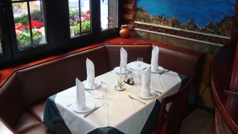 Restaurant Pegasus