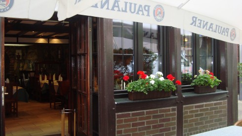 Restaurant Pegasus