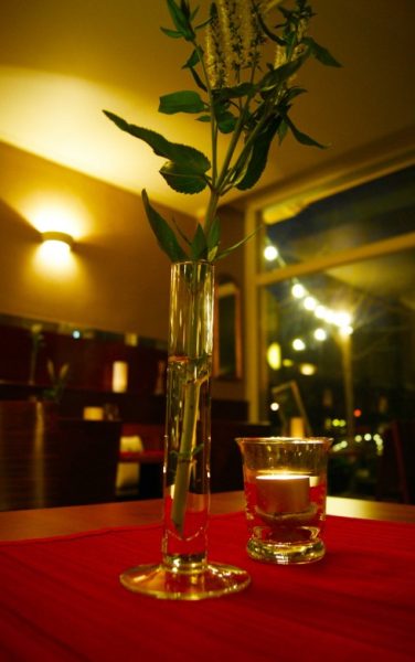 Restaurant Roberts Berlin