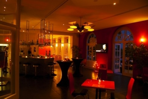 Restaurant Bistro de Ville Altes Rathaus