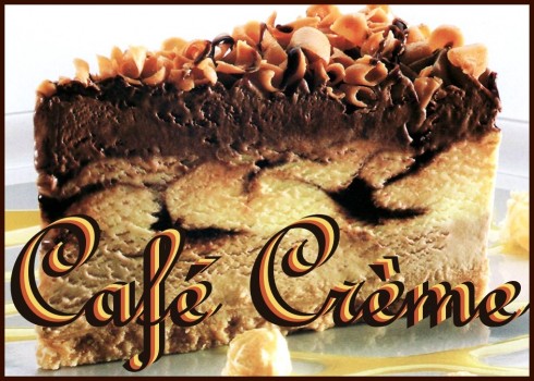 Café Crème