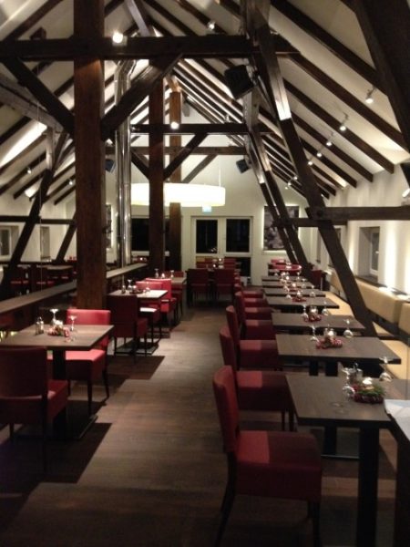 Ristorante il fienile